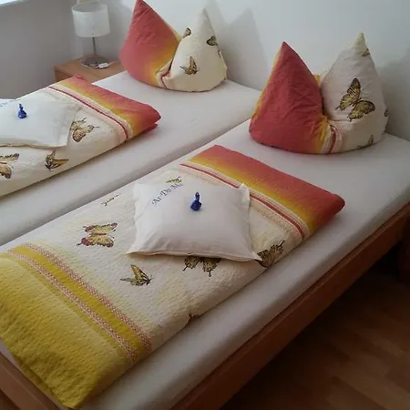 Apartment Ardoma_s _ Ferienwohnung *
